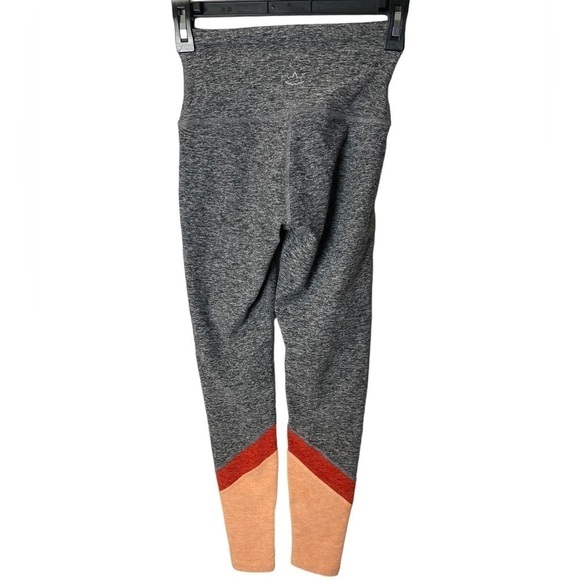 Beyond Yoga Color Block Spacedye Legging - Picture 3 of 6